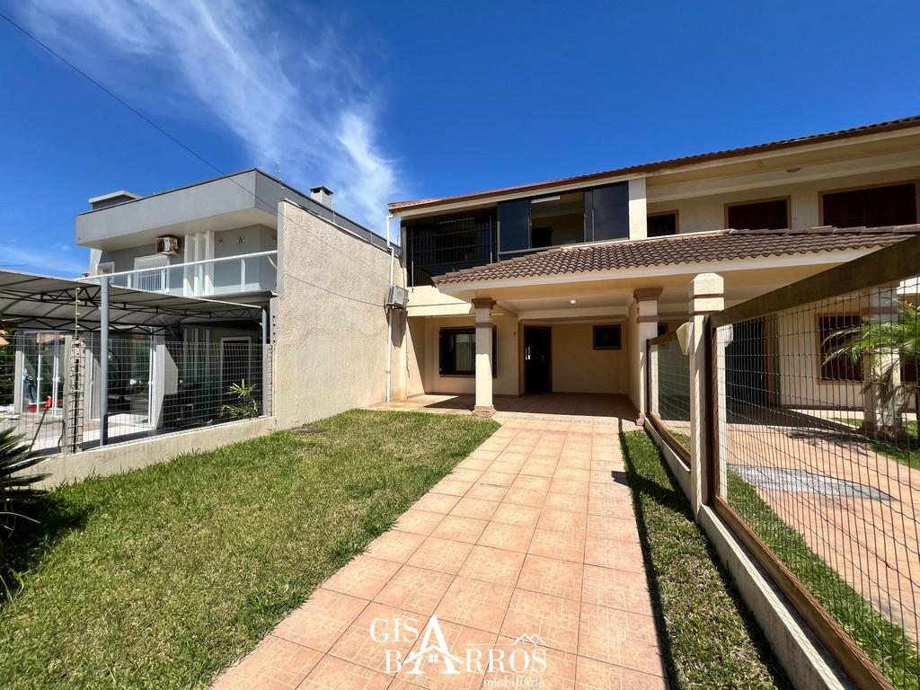 Duplex 3 dormitórios