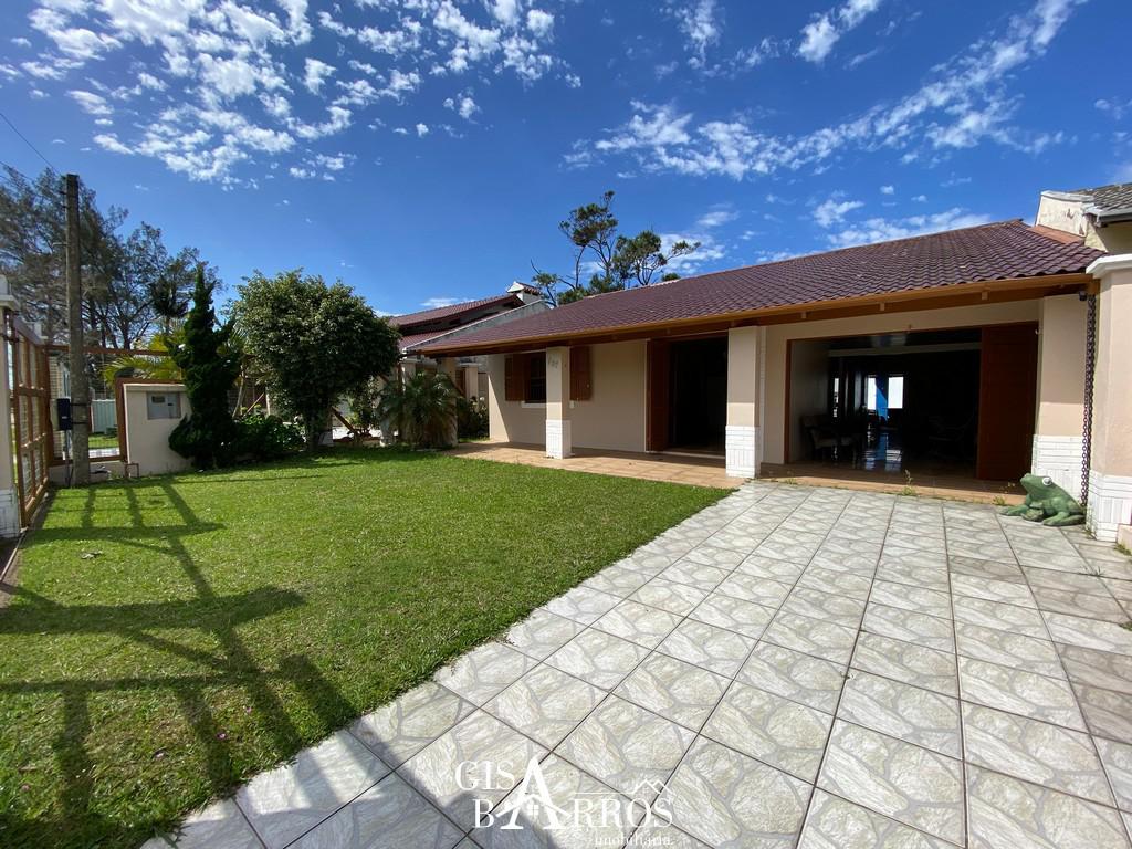 Casa 4 dormitórios