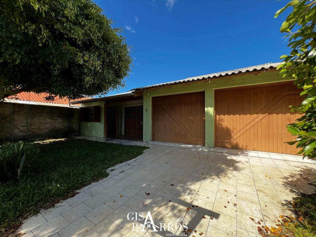 Casa 5 dormitórios